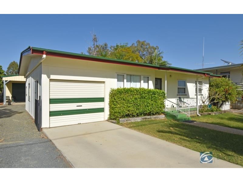 15 Gelobera Street, Biloela QLD 4715