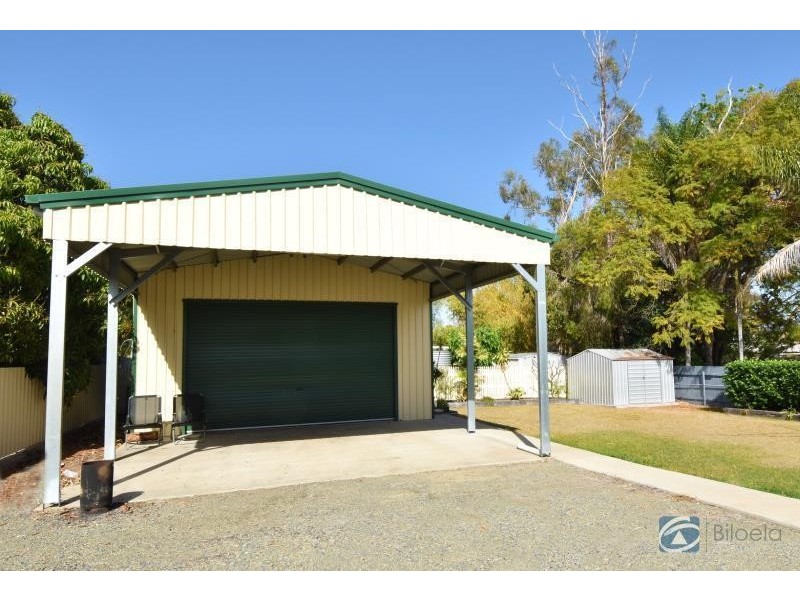 15 Gelobera Street, Biloela QLD 4715