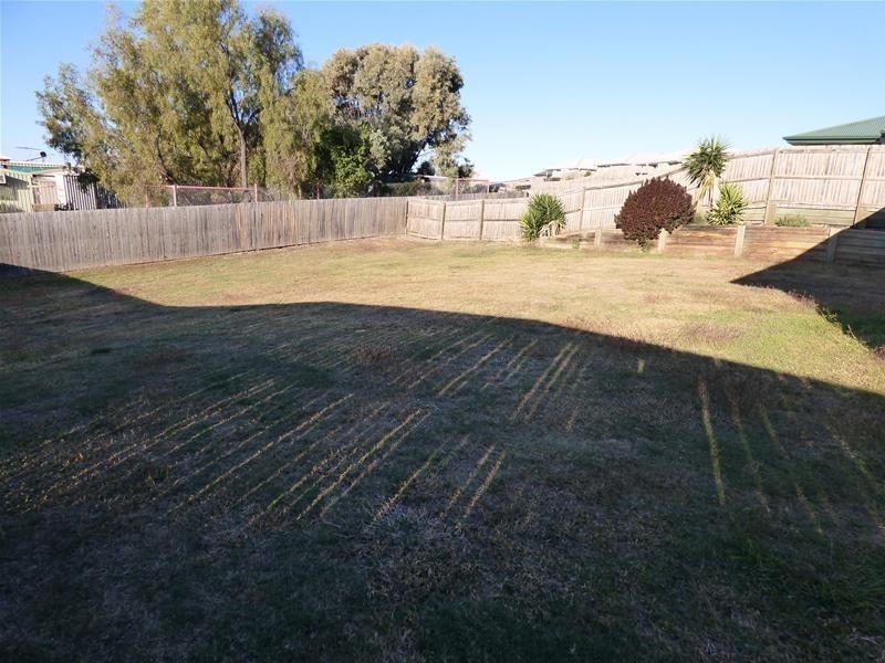 33 Panorama Drive, Biloela QLD 4715