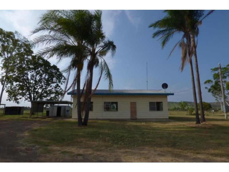 679 Valentine Plains Road, Biloela QLD 4715