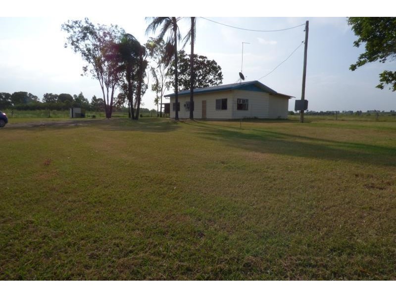 679 Valentine Plains Road, Biloela QLD 4715