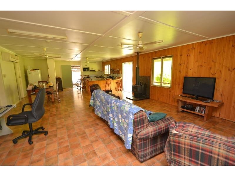 890 Coppin Road, Mungungo QLD 4630