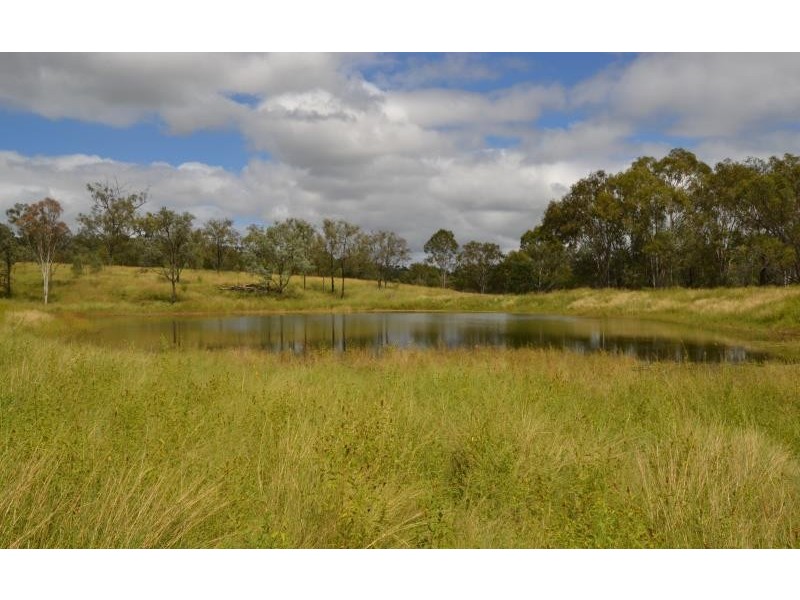 890 Coppin Road, Mungungo QLD 4630