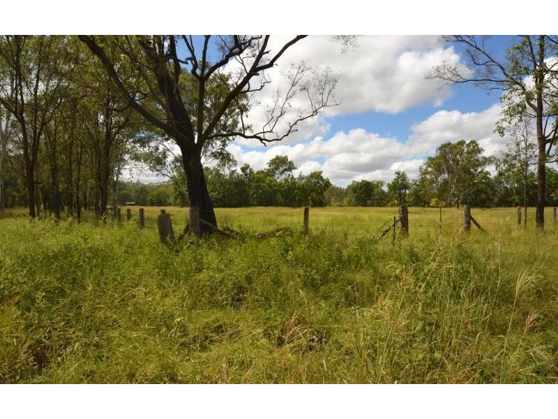 890 Coppin Road, Mungungo QLD 4630