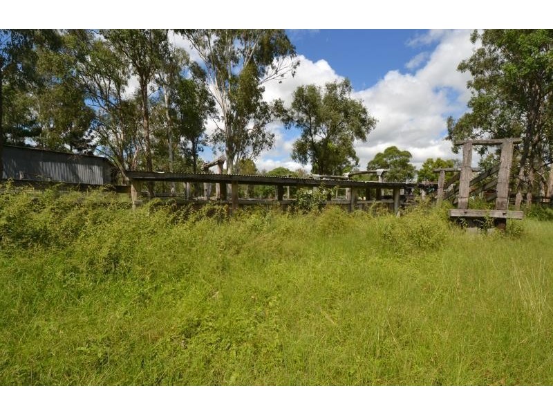 890 Coppin Road, Mungungo QLD 4630