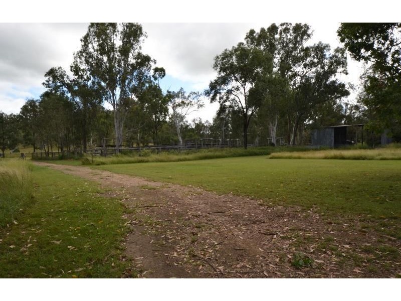 890 Coppin Road, Mungungo QLD 4630