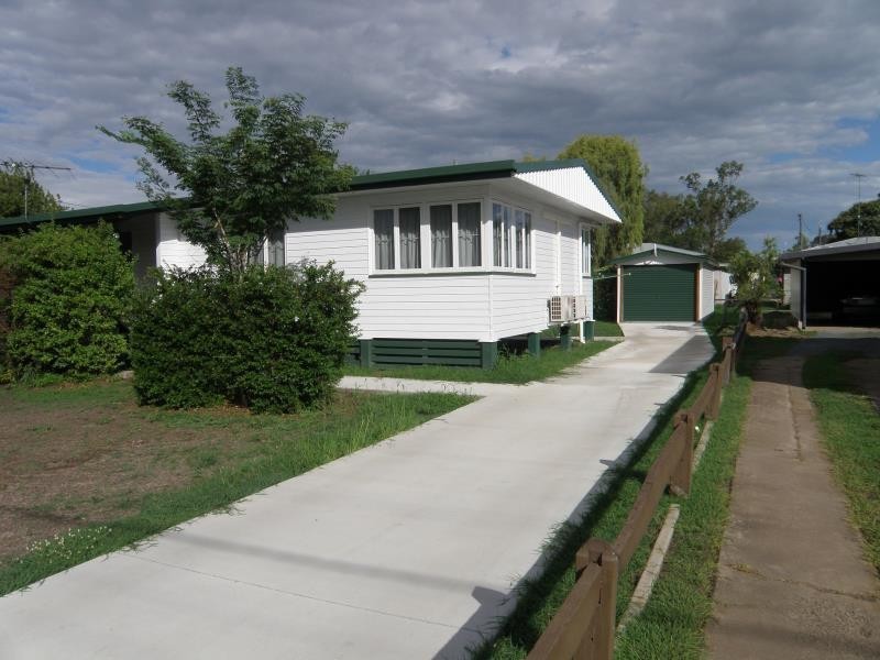 6 Gerard Street, Biloela QLD 4715