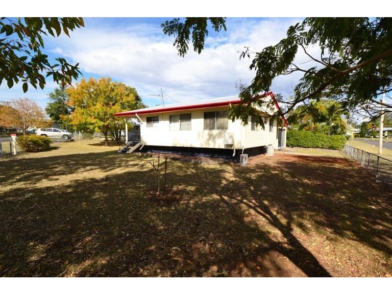 21 Castle Street, Biloela QLD 4715