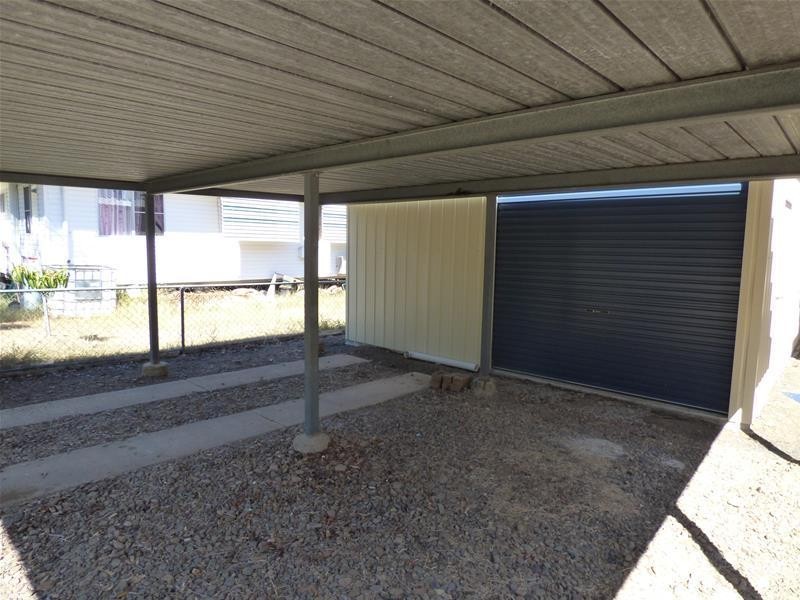 21 Castle Street, Biloela QLD 4715