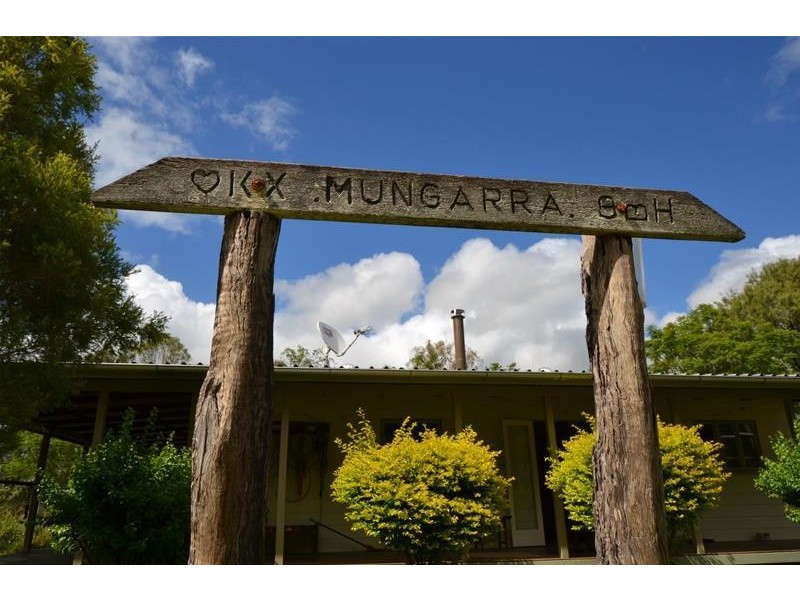 890 Coppin Road, Mungungo QLD 4630