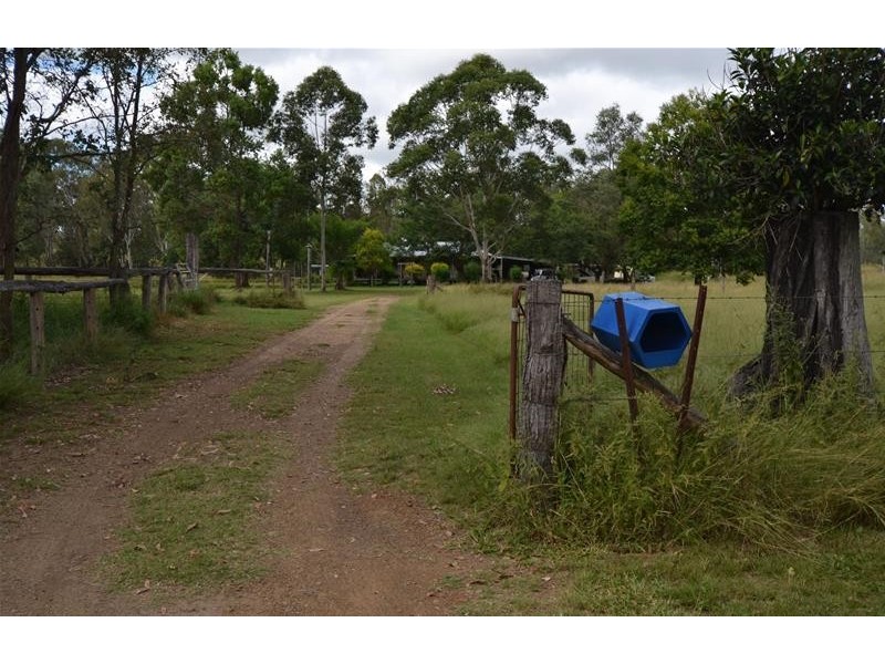 890 Coppin Road, Mungungo QLD 4630