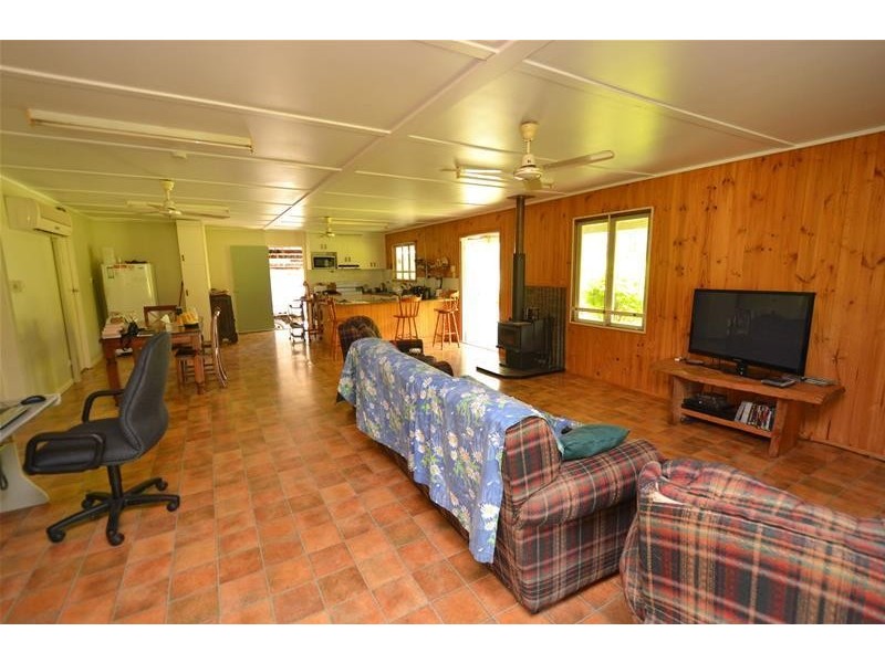 890 Coppin Road, Mungungo QLD 4630