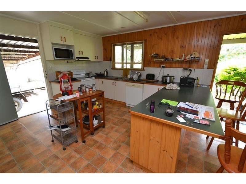 890 Coppin Road, Mungungo QLD 4630