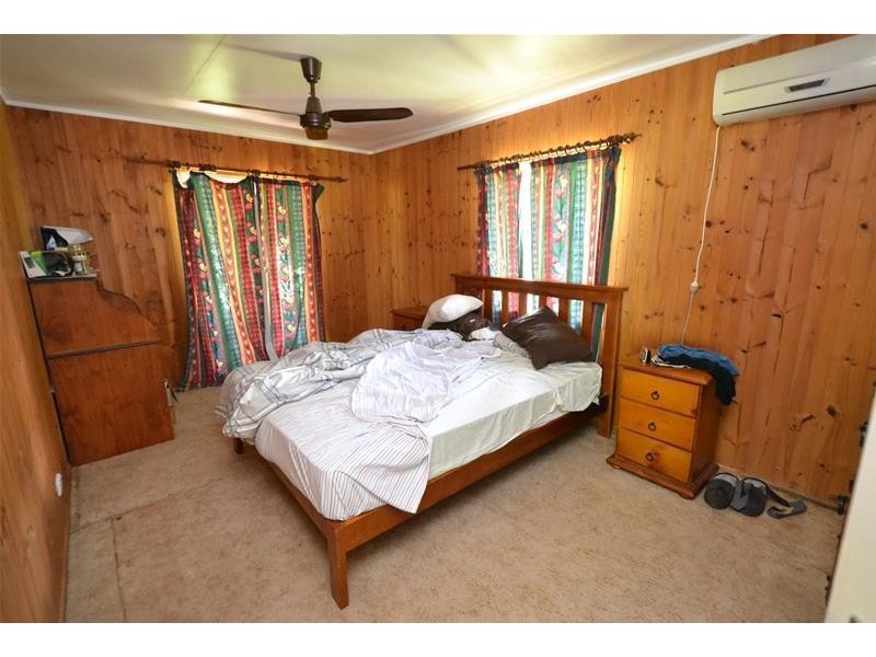 890 Coppin Road, Mungungo QLD 4630