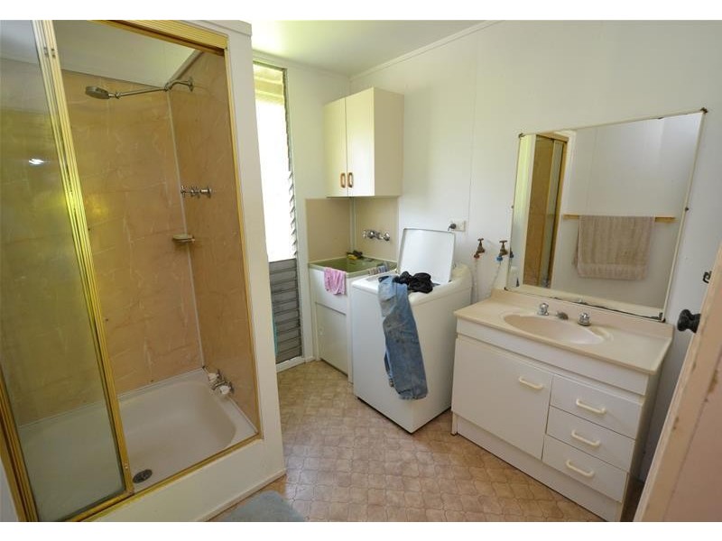 890 Coppin Road, Mungungo QLD 4630