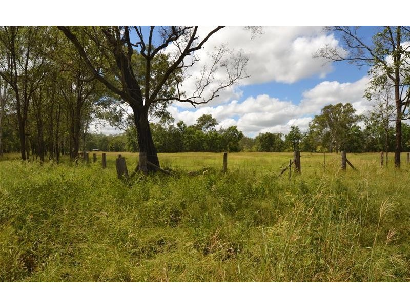 890 Coppin Road, Mungungo QLD 4630