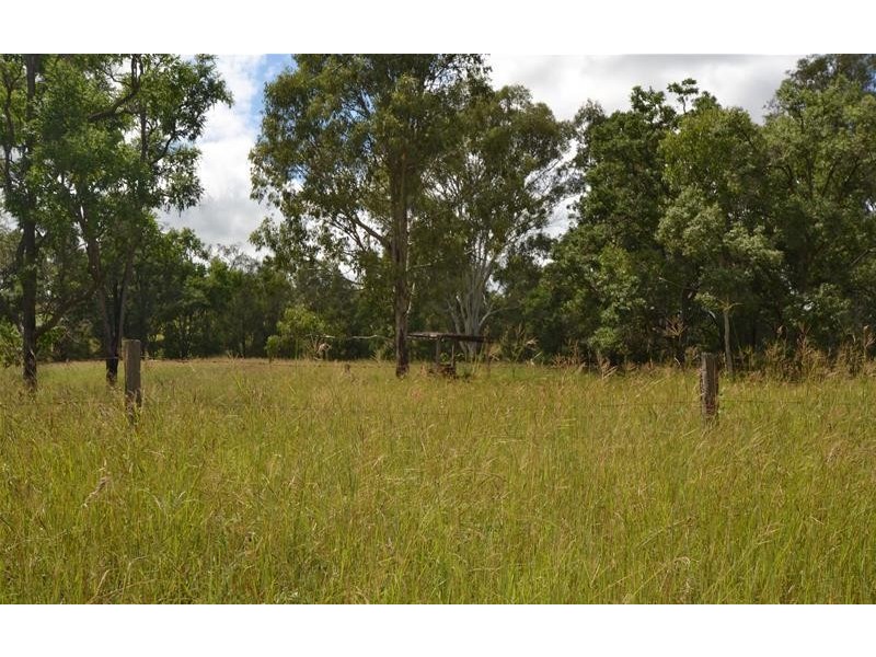 890 Coppin Road, Mungungo QLD 4630
