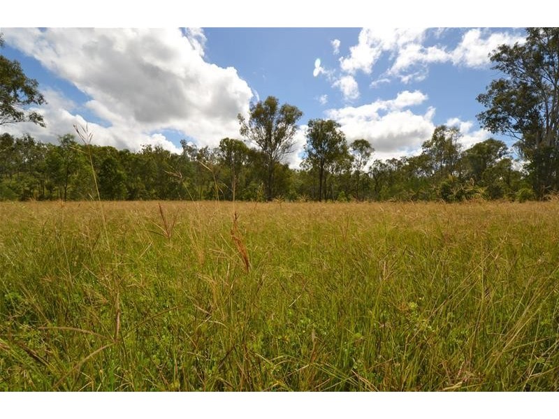 890 Coppin Road, Mungungo QLD 4630