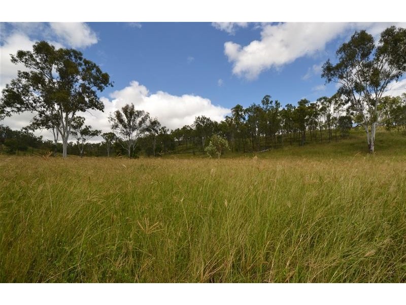 890 Coppin Road, Mungungo QLD 4630
