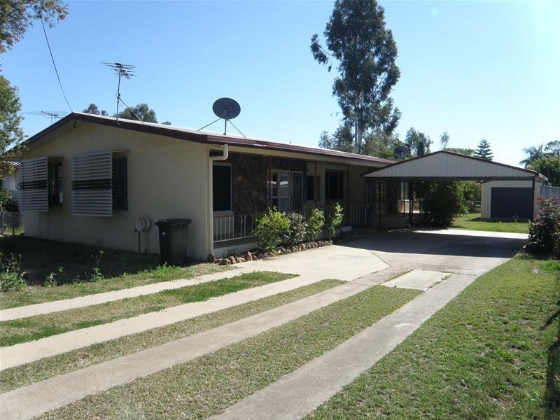 1/16 Benn Street, Biloela QLD 4715