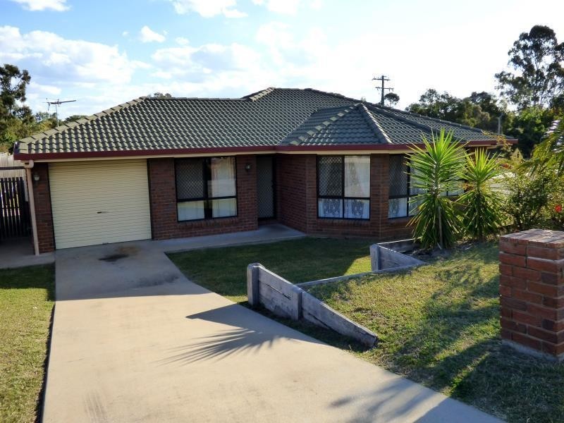 1 Carige Court, Biloela QLD 4715