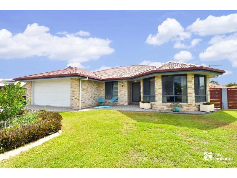 6 Ebony Way, Biloela QLD 4715