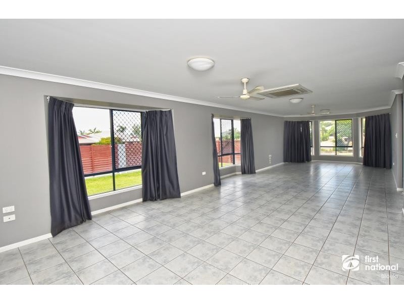 6 Ebony Way, Biloela QLD 4715