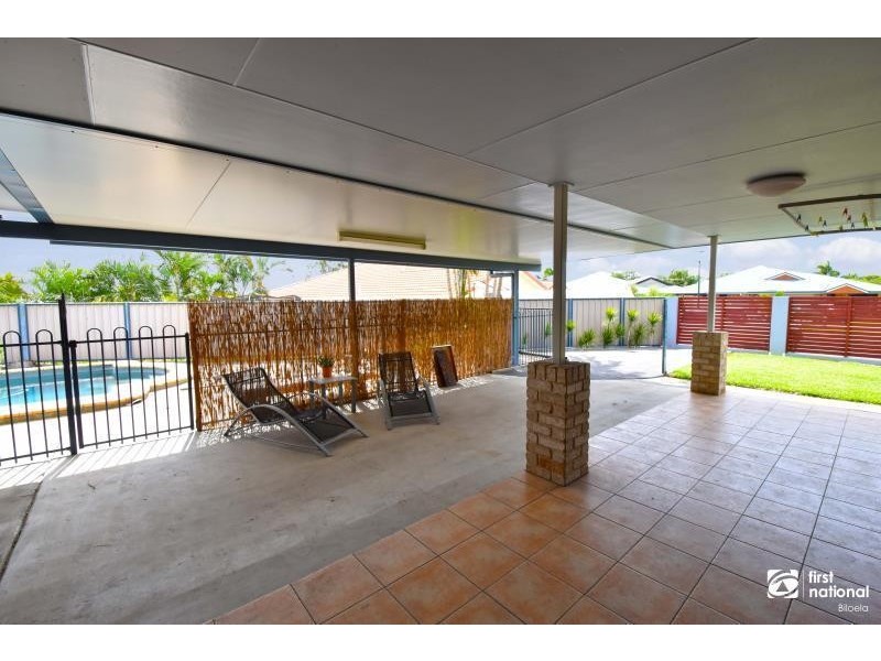 6 Ebony Way, Biloela QLD 4715