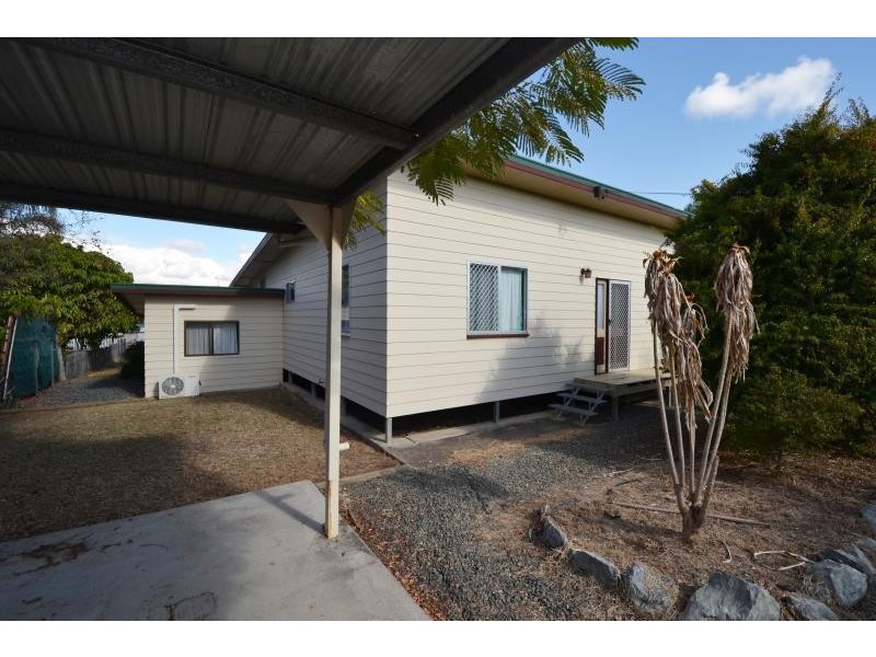 103 Kroombit Street, Biloela QLD 4715