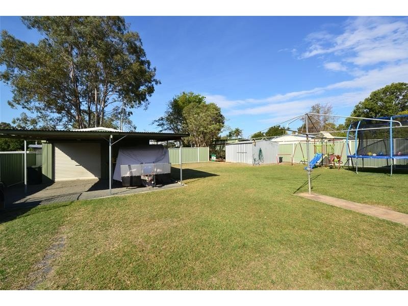 154 Bell Street, Biloela QLD 4715