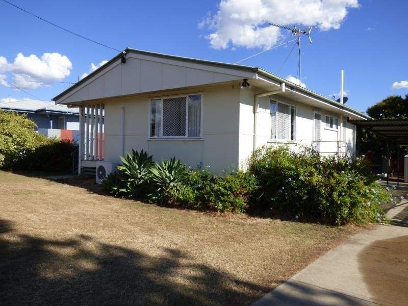 12 Tiamby Street, Biloela QLD 4715