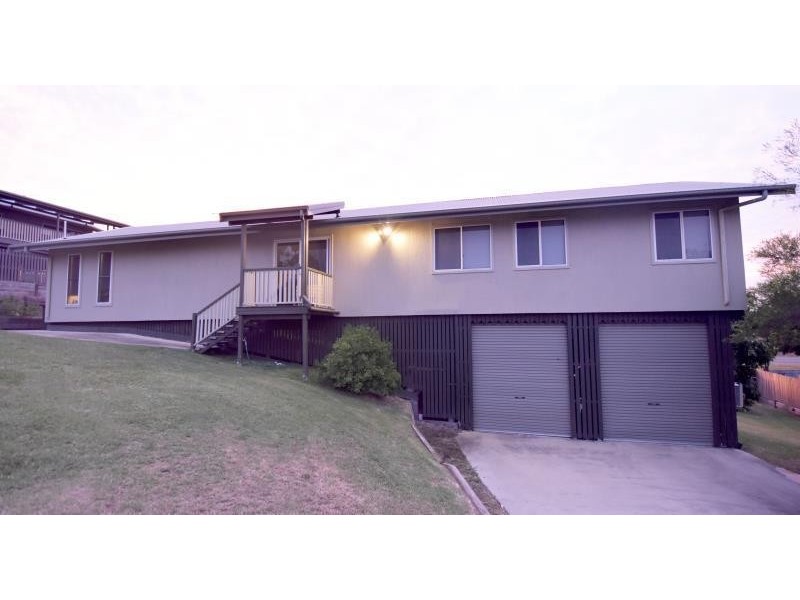 House 5 7-8 Gregory Court, Biloela QLD 4715