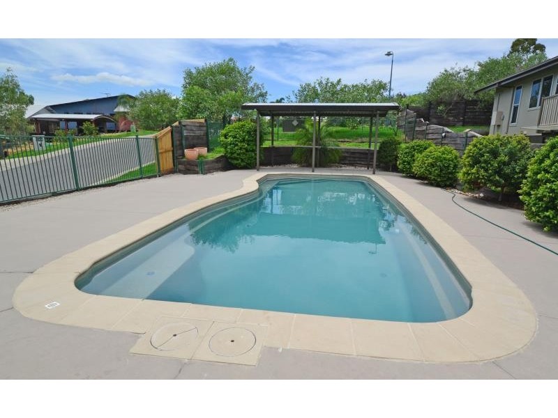 House 5 7-8 Gregory Court, Biloela QLD 4715