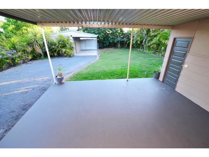 31 Rainbow Street, Biloela QLD 4715