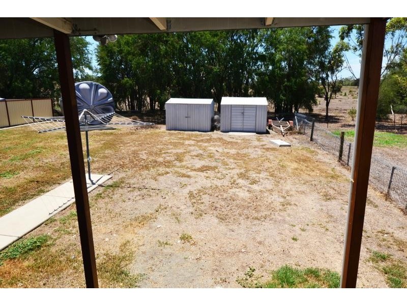 6 Austen Street, Thangool QLD 4716