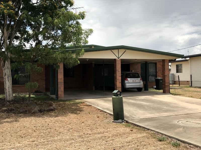 2/132 Kariboe Street, Biloela QLD 4715