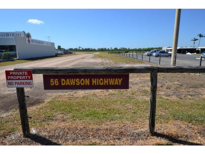 56 Dawson Highway, Biloela QLD 4715