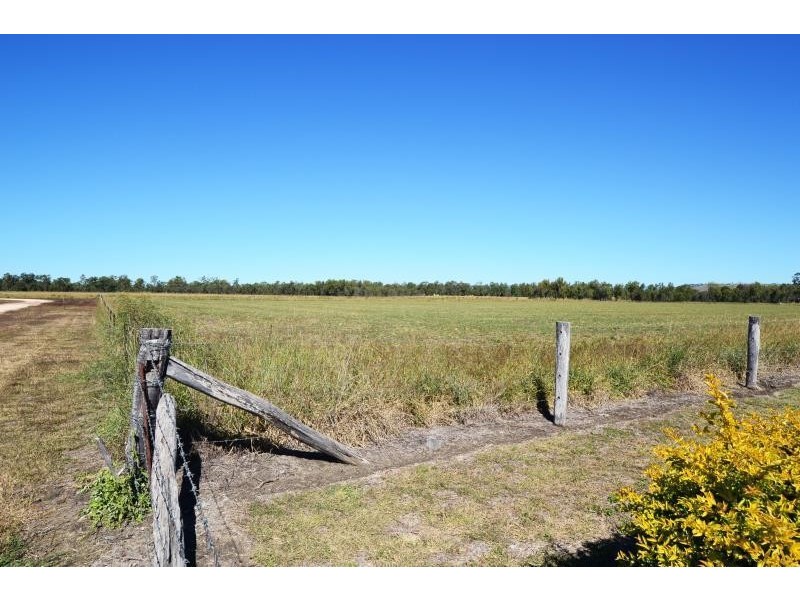 56 Dawson Highway, Biloela QLD 4715