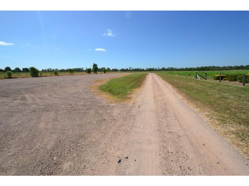 56 Dawson Highway, Biloela QLD 4715