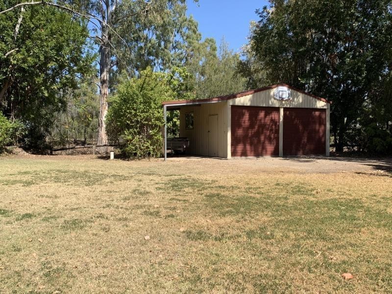 53 Tognolini Baldwin Road, Biloela QLD 4715