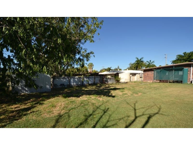 2/20 Lawrence Street, Biloela QLD 4715