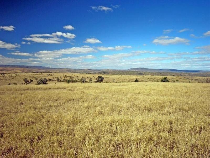 Lawgi Dawes QLD 4716