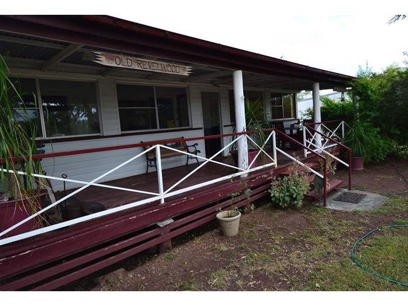 2281 Calvale Road, Valentine Plains QLD 4715