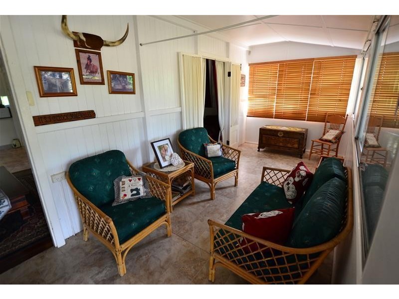 2281 Calvale Road, Valentine Plains QLD 4715