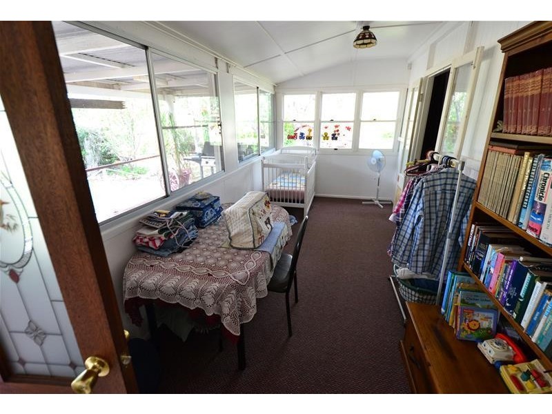 2281 Calvale Road, Valentine Plains QLD 4715