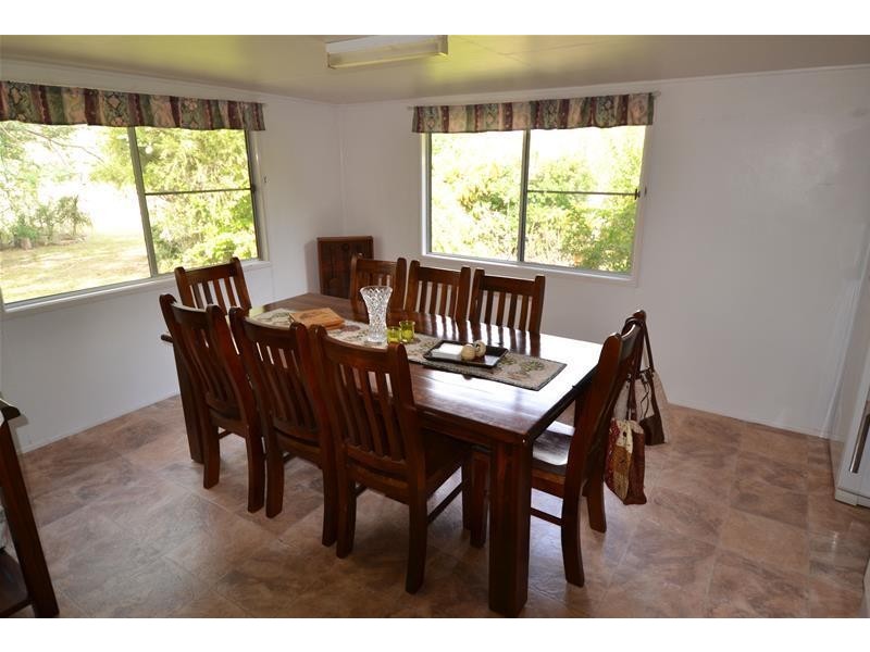 2281 Calvale Road, Valentine Plains QLD 4715