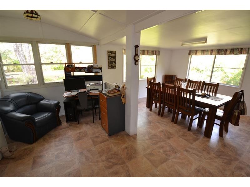 2281 Calvale Road, Valentine Plains QLD 4715