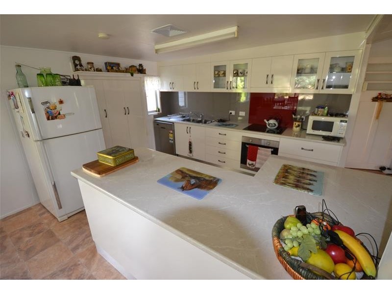 2281 Calvale Road, Valentine Plains QLD 4715