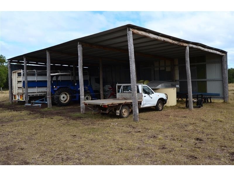 2281 Calvale Road, Valentine Plains QLD 4715