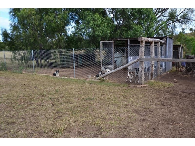 2281 Calvale Road, Valentine Plains QLD 4715